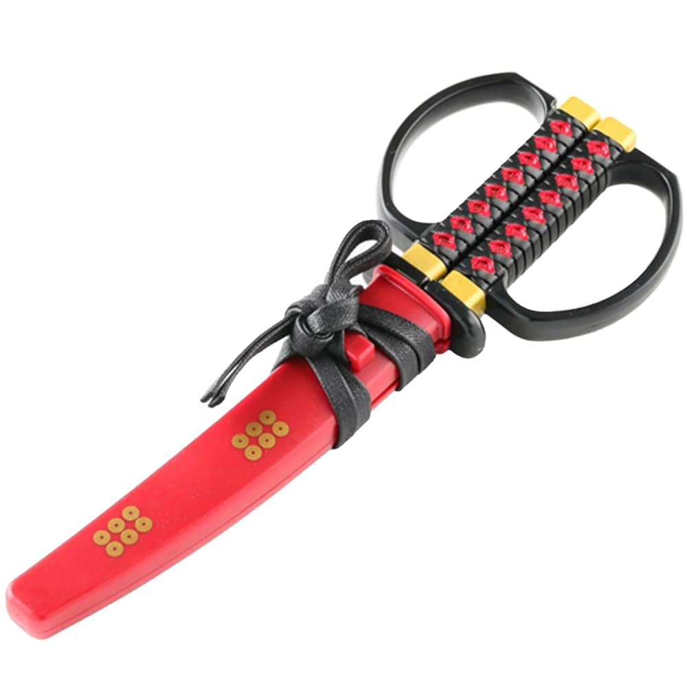 136【未開封】さむらいSAMURAI　刀子 student style 1/7 Amazon.com: Seki Japan Samurai Sword Letter Opener, Sakamoto